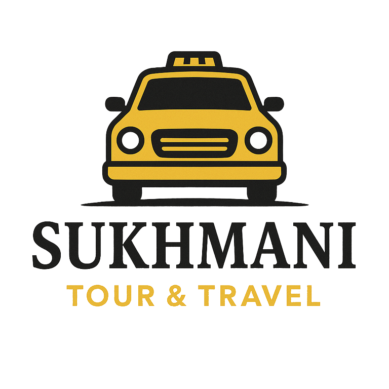 Sukhmani Tour and Travel